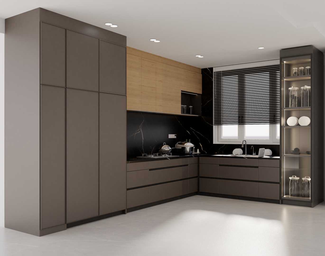 کابینت